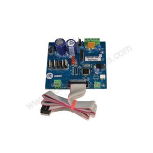 DCS DIGI 15A PCB