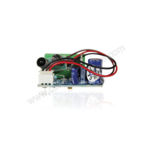 DENTAL LIGHT SENSOR PCB