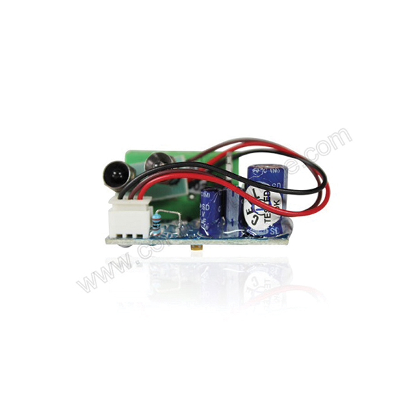 DENTAL LIGHT SENSOR PCB