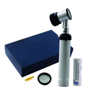 DERMOSKOP® | XENON 3.5V RECHARGEABLE STANDARD - 20.000.924
