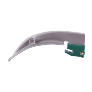 DLITE® | F.O SINGLE USE MACINTOSH BLADE - 70.700.101