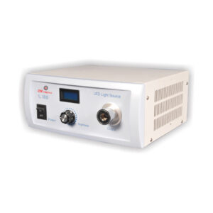 DUAL LIGHT SOURCE HALOGEN