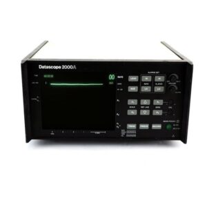 Datascope 2000A Patient Monitor
