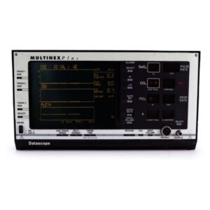 Datascope Multinex-Plus 4000