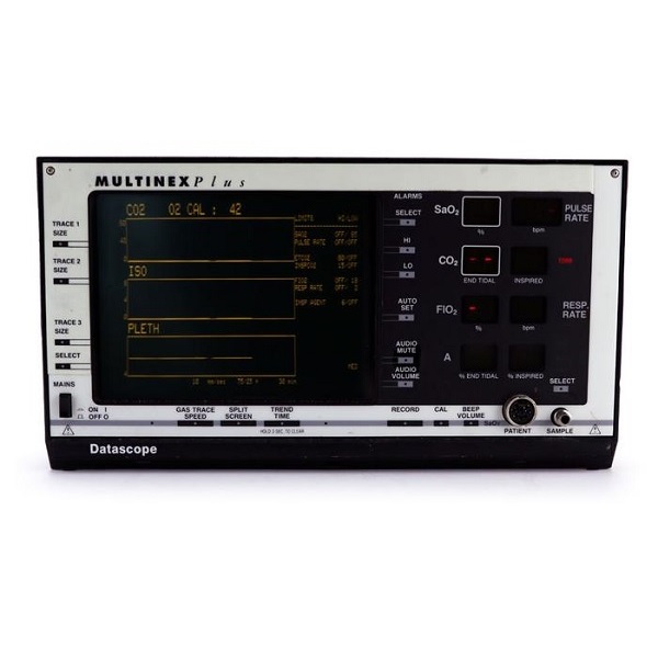 Datascope Multinex-Plus 4000