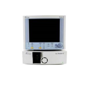 Datascope Passport™ 2 Patient Monitor w/ Gas Module II