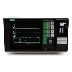 Datex Capnomac Ultima Anesthesia Monitor