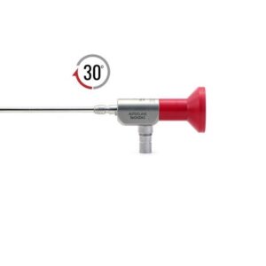 DePuy Mitek HD 4.0 mm 30°, 140 mm Arthroscope