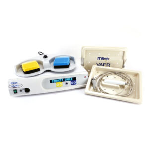 DePuy Mitek VAPR®3 RF Ablation System with Footswitch, Cable