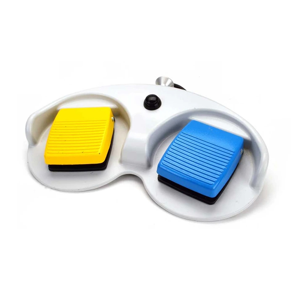 DePuy Mitek VAPR™ 3 Footswitch