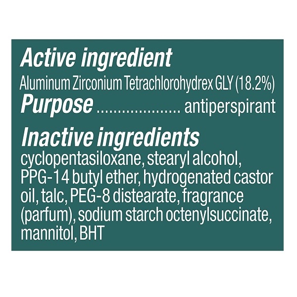 Degree Men Dry Protection Antiperspirant Deodorant Sport 2.7 oz - Image 6