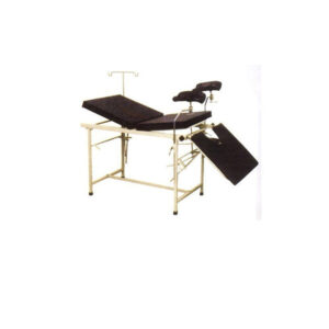 Delivery table three fold