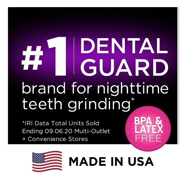 DenTek Comfort Fit Dental Guard kit - Image 4