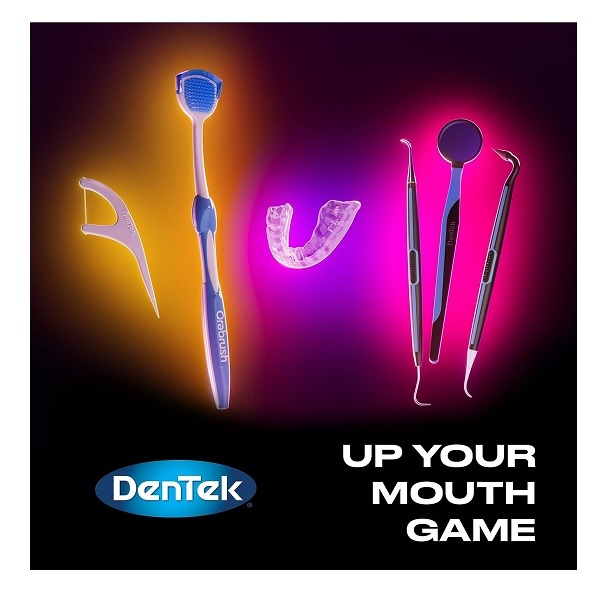 DenTek Comfort Fit Dental Guard kit - Image 6