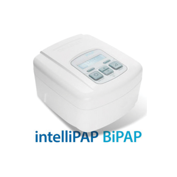 Devilbiss BiPAP Machine (ST Mode)