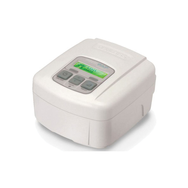 Devilbiss BiPAP Machine