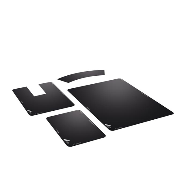 Digital CR Plates