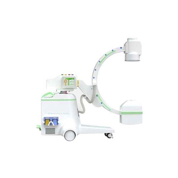 Digital High Frequency X Ray System