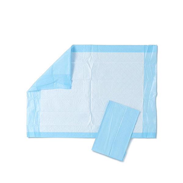 Disposable Economy Underpads, 17" x 24"