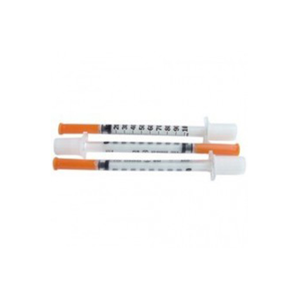 Dispovan 1ML (TB)-26G x 1/2