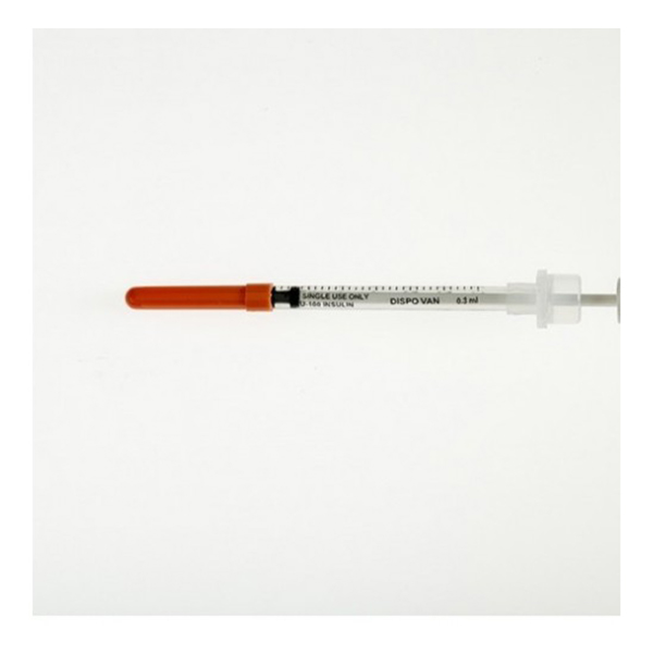 Dispovan 1ML U-40 Single-30G