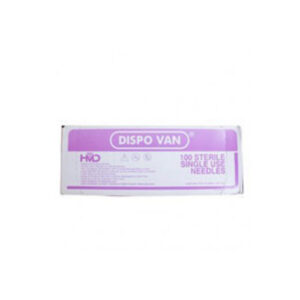 Dispovan Needle-16G x 1 1/2