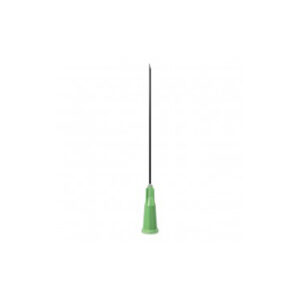 Dispovan Needle 18 x 1 1/2
