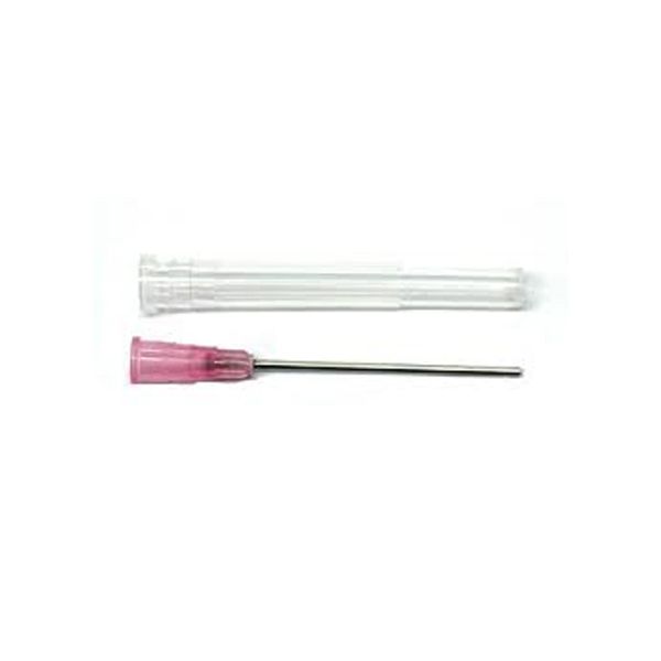 Dispovan Needle-21G x 1