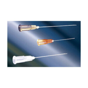 Dispovan Needle-24G x 1