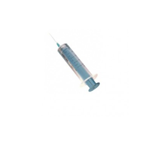 Dispovan Syringe 10ml-21G x 11/2