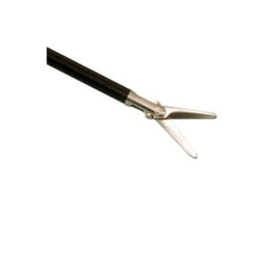 Double Action Straight Scissors