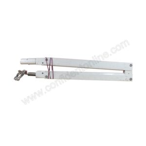 Double X-Ray Hinge 70KV