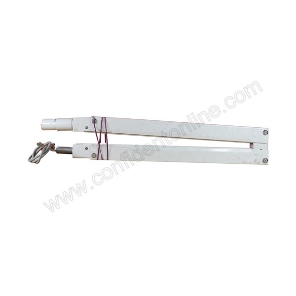 Double X-Ray Hinge 70KV