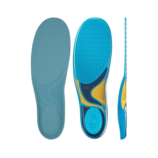 Dr. Scholl's Comfort And Energy Massaging Gel Insoles For Women - 1 Pair (Size 6-10) - Image 3