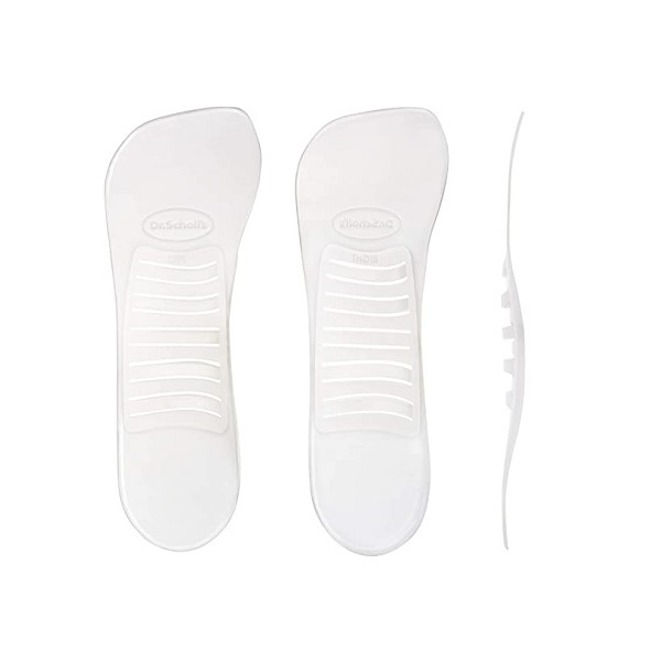 Dr. Scholl's Cushioning Insoles for Everyday Flats, Low Heels, Dress Shoes, Casual Shoes, Boots (for Women's 6-10) - Image 3