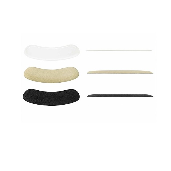 Dr. Scholl's Heel Liners Variety Pack, Helps Prevent Uncomfortable Shoe Rubbing at The Heel (3 Pairs) - Image 3