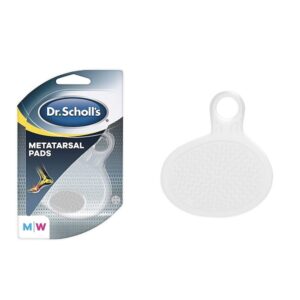 Dr. Scholl's Metatarsal Pads 1 Pair