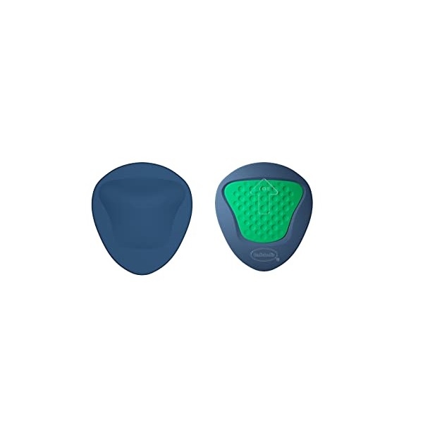 Dr. Scholls Pain Relief Orthotics for Ball of Foot Pain, 1 Pair - One Size Fits All - Image 2