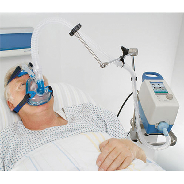 Drager Carina Ventilator - Image 3