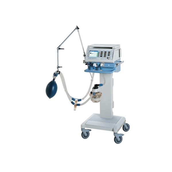 Drager Evita 2 Dura ICU Ventilator
