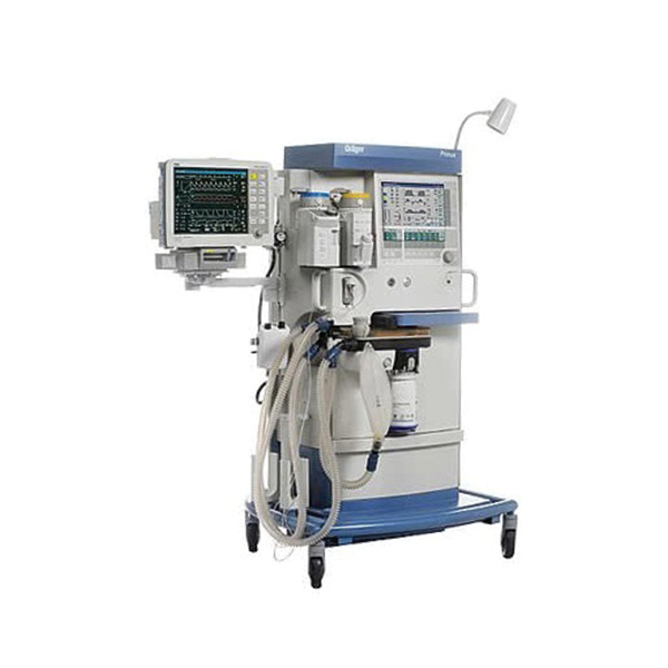 Drager Primus Anestheisa Workstation