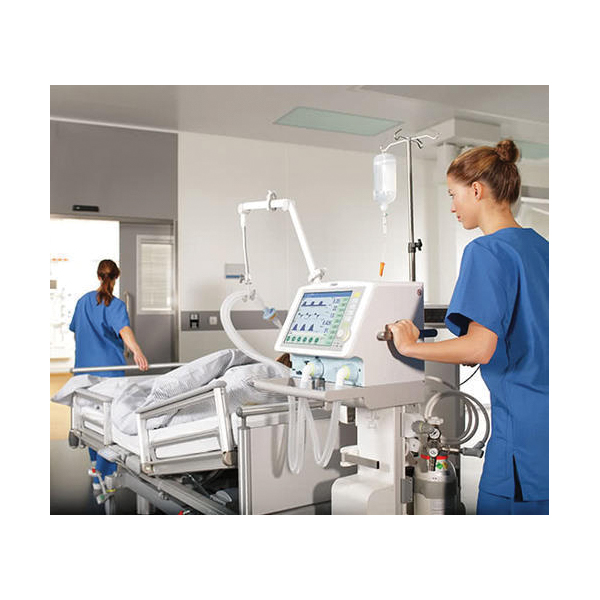 Drager Savina 300 Classic Ventilator - Image 2