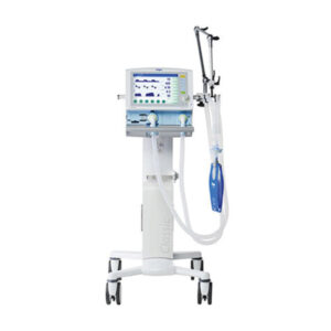 Drager Savina 300 Classic Ventilator
