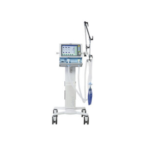 Drager Savina Ventilator