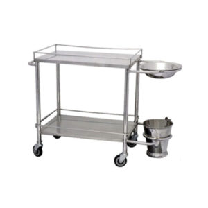 Dressing Trolley - MF3917