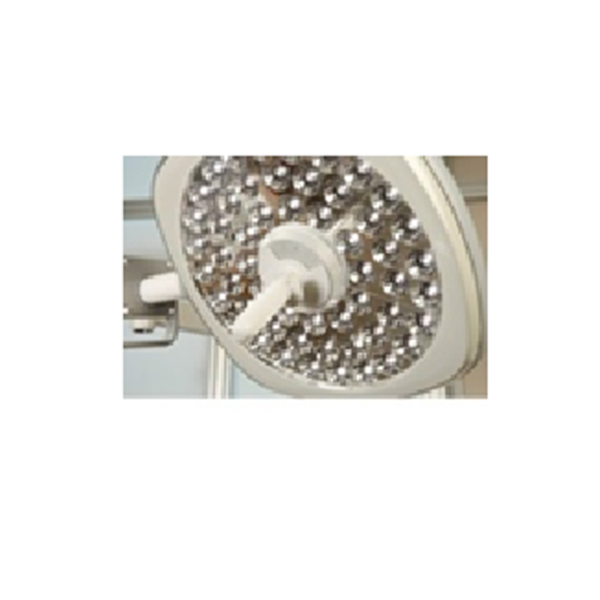 Dual Dome Ceiling Mount LED Operating Light-8890-800D