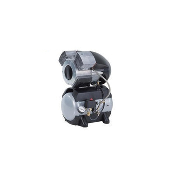 Durr Dental Compressor - Tornado - Image 2