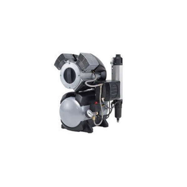 Durr Dental Compressor - Tornado - Image 3