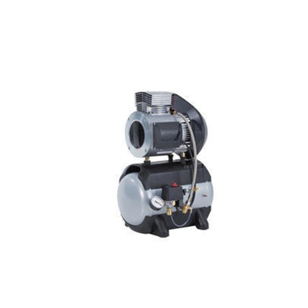 Durr Dental Compressor - Tornado - Image 4