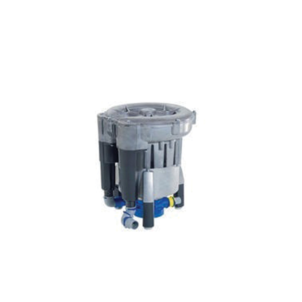 Durr Dental Suction Unit